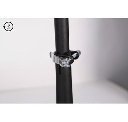S10X sėdynė su mechanizmu