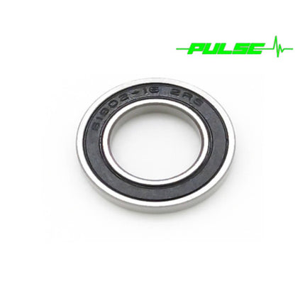 Šakės guolis 61902-16 2RS Teverun Blade Pulse