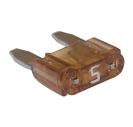 Saugiklis Mini 5A