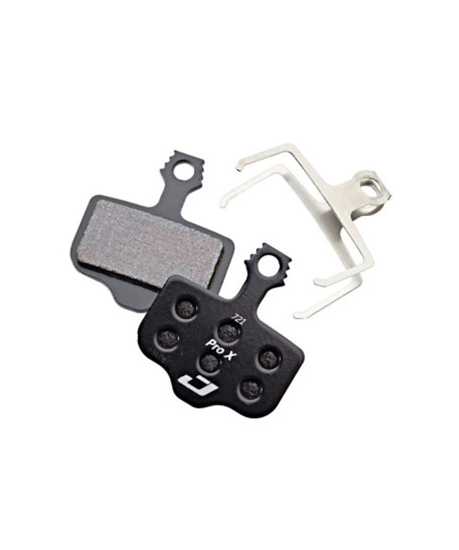 Stabdžių kaladėlės Jagwire D-brake Pro Extreme Sintered