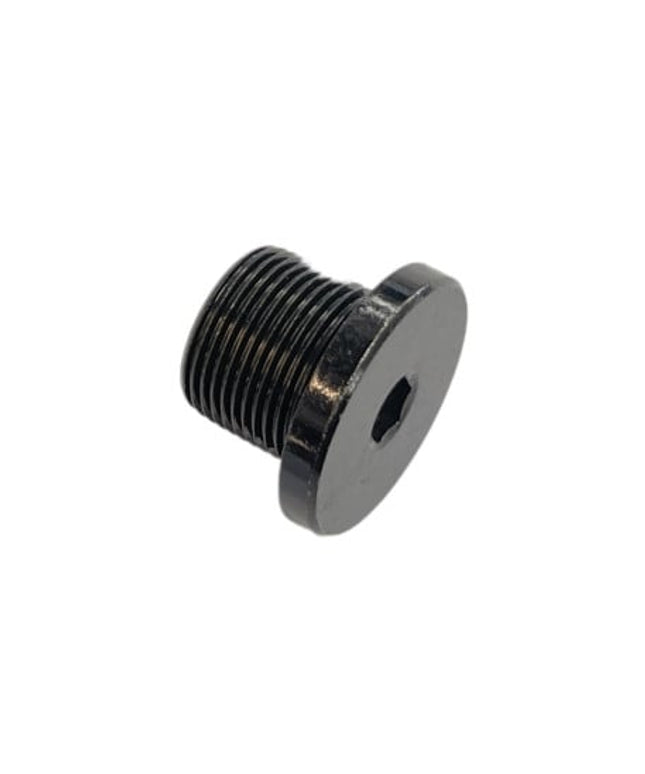 Sulenkimo mechanizmo apsauginė veržlė Teverun Blade Mini / Mini Pro