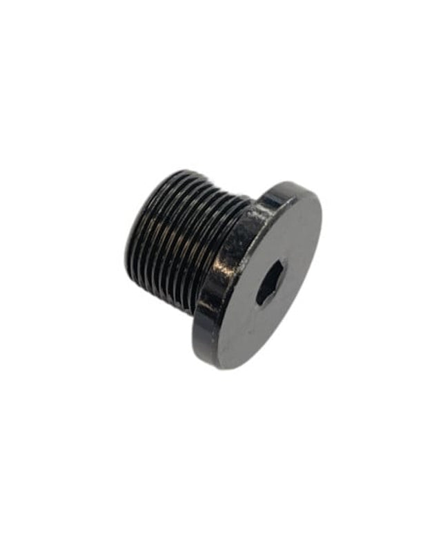 Sulenkimo mechanizmo apsauginė veržlė Teverun Blade Mini / Mini Pro