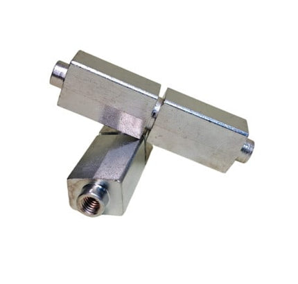 Sulenkimo mechanizmo kaištis Teverun Fighter Q / Blade Q