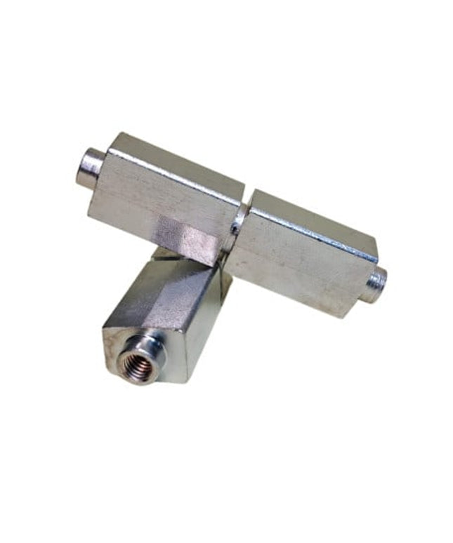 Sulenkimo mechanizmo kaištis Teverun Fighter Q / Blade Q