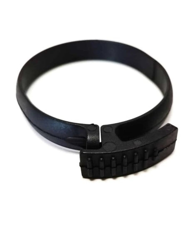 Sulenkimo mechanizmo užrakto žiedas HX / Cecotec / Bongo