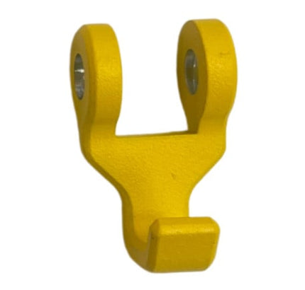 Sulenkto paspirtuko nešimo kabliukas Teverun Blade Mini Pro / Fighter Q