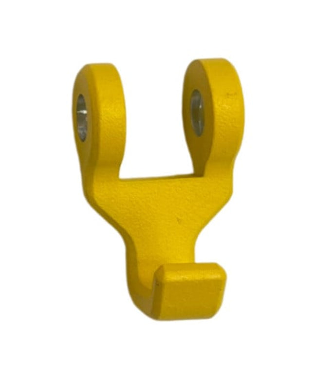 Sulenkto paspirtuko nešimo kabliukas Teverun Blade Mini Pro / Fighter Q
