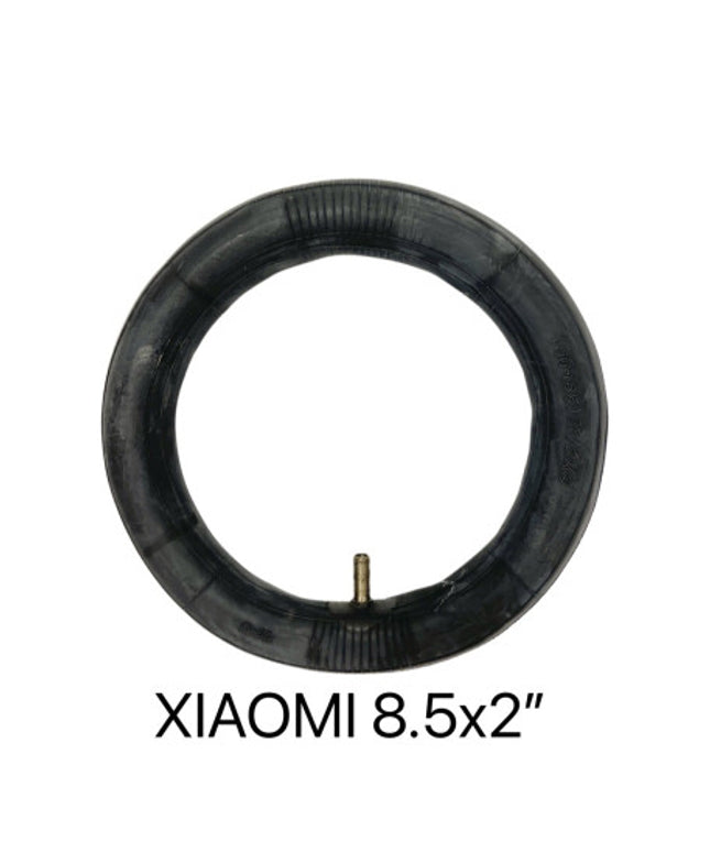 Sustiprinta kamera 8.5x2" XIAOMI paspirtukui CST