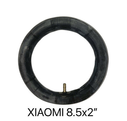 Sustiprinta kamera 8.5x2" XIAOMI paspirtukui CST