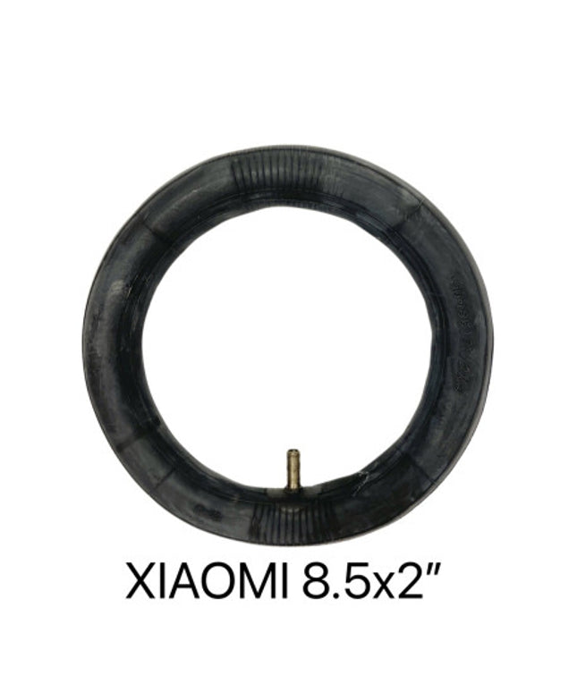 Sustiprinta kamera 8.5x2" XIAOMI paspirtukui CST