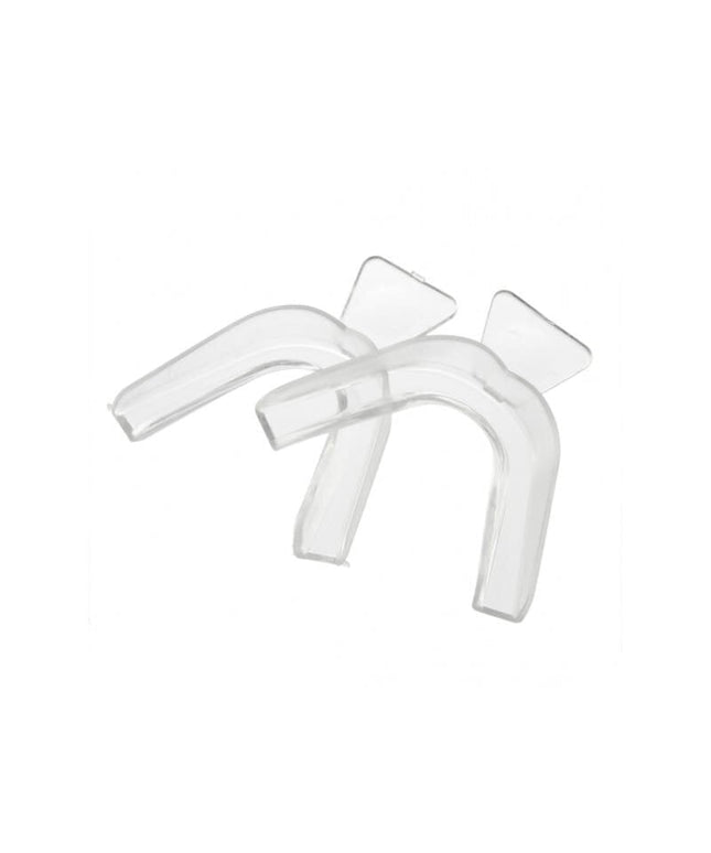 Termiškai susitraukiančios kapos, 2 vnt