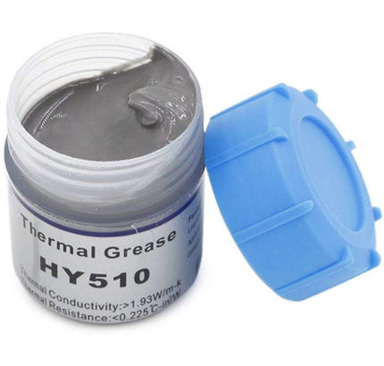 Termo pasta HY510 10ml