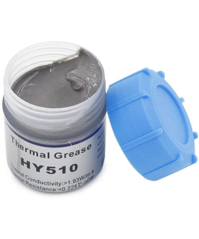 Termo pasta HY510 10ml