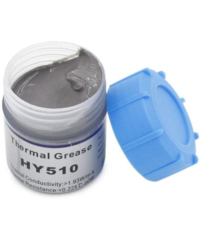 Termo pasta HY510 10ml