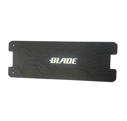 Teverun Blade 10 guminis korpuso/dekos kilimėlis