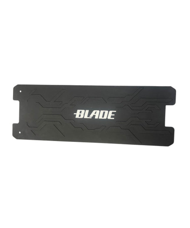 Teverun Blade 10 guminis korpuso/dekos kilimėlis