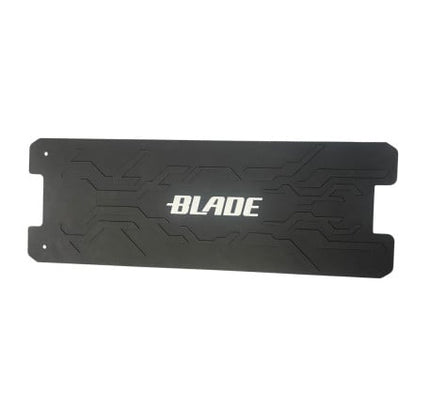 Teverun Blade 10 guminis korpuso/dekos kilimėlis