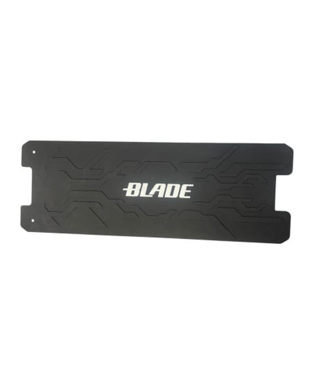 Teverun Blade 10 guminis korpuso/dekos kilimėlis