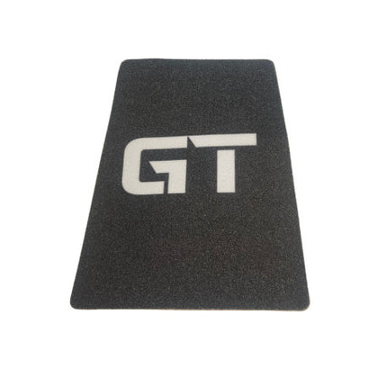 Teverun BLADE GT anti slydimo galinis lipdukas pagrindui