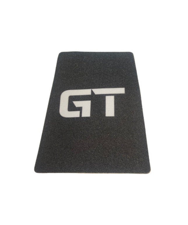 Teverun BLADE GT anti slydimo galinis lipdukas pagrindui