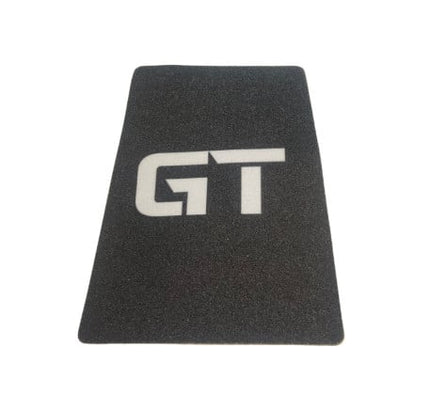 Teverun BLADE GT anti slydimo galinis lipdukas pagrindui