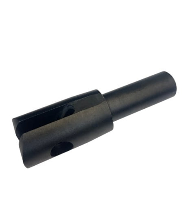 Teverun Blade GT Vairalazdės bazė