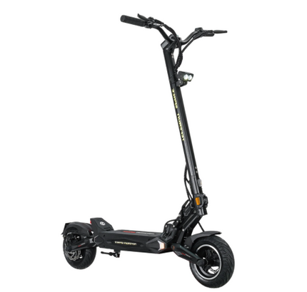TEVERUN SPACE LITE 52V 18Ah elektrinis paspirtukas ||