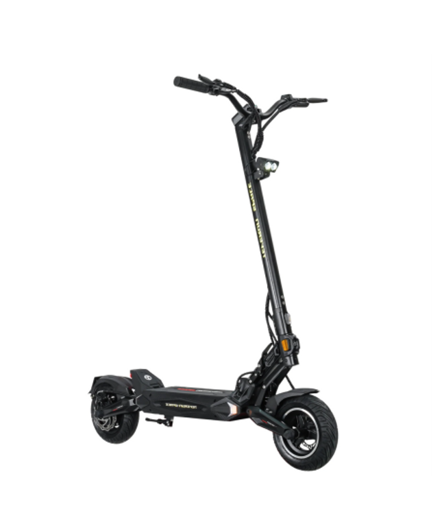 TEVERUN SPACE LITE 52V 18Ah elektrinis paspirtukas ||