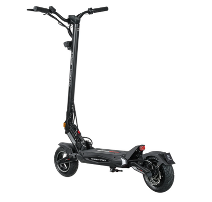 TEVERUN SPACE LITE 52V 18Ah elektrinis paspirtukas ||