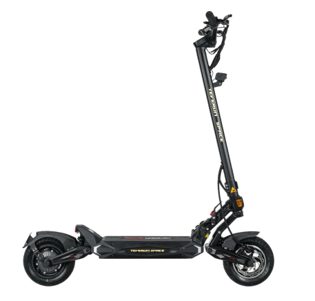 TEVERUN SPACE LITE 52V 18Ah elektrinis paspirtukas ||