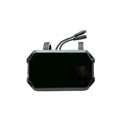 TFT displėjus 4col. su NFC, APP Teverun Fighter 11+/ Surpeme Ultra/ Tetra/ Supreme 7260R