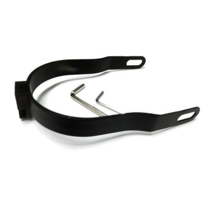 Universalus galinio purvasaugio laikiklis (8" ir 10" padangoms) XIAOMI M365 / PRO