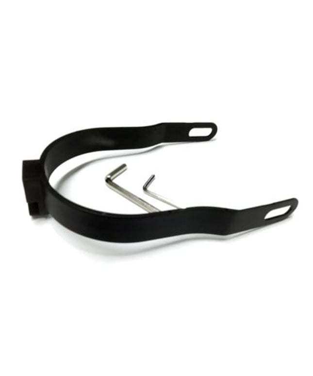 Universalus galinio purvasaugio laikiklis (8" ir 10" padangoms) XIAOMI M365 / PRO