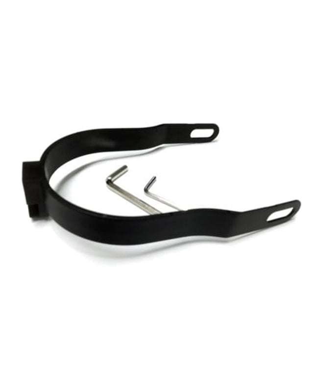Universalus galinio purvasaugio laikiklis (8" ir 10" padangoms) XIAOMI M365 / PRO