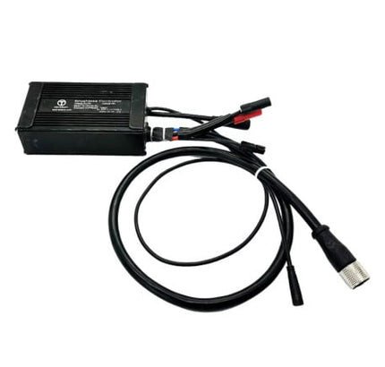 Universalus valdiklis / kontroleris 72V 70A Teverun Fighter Supreme 7260R