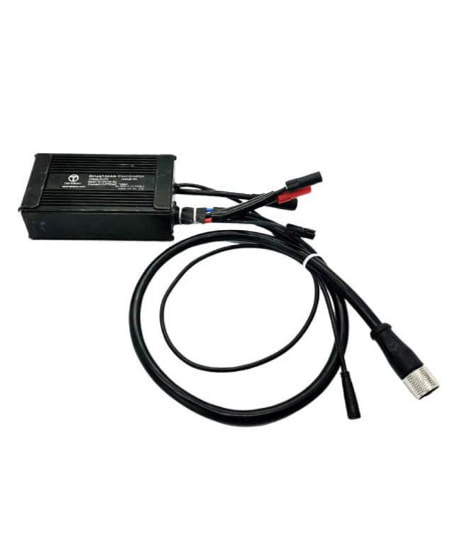 Universalus valdiklis / kontroleris 72V 70A Teverun Fighter Supreme 7260R