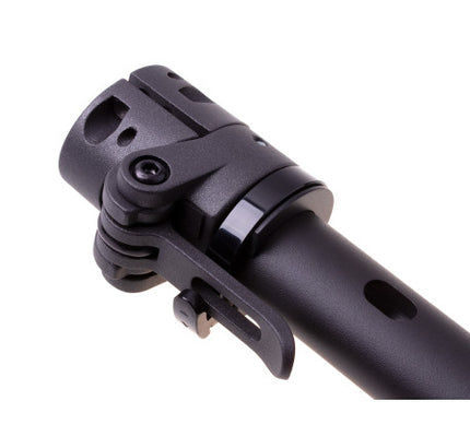 Vairalazdė su sulenkimo mechanizmu XIAOMI M365 / 1S / Essential
