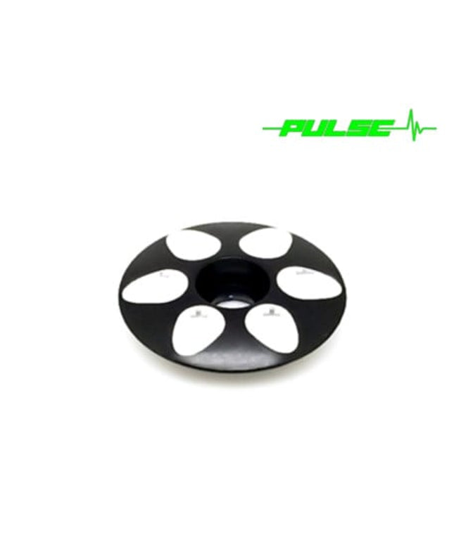 Vairalazdės viršutinis dangtelis PULSE10