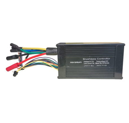 Valdiklis 90A APP TFT B - Priekinis TEVERUN FIGHTER SUPREME 7260R