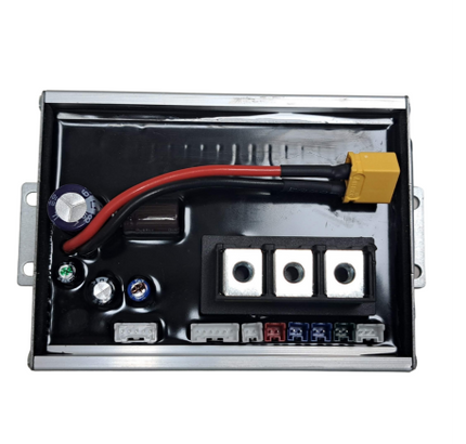 Valdiklis ENGWE Y600S elektriniui paspirtukui