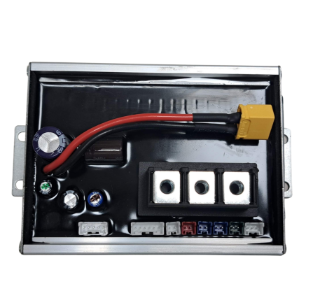 Valdiklis ENGWE Y600S elektriniui paspirtukui