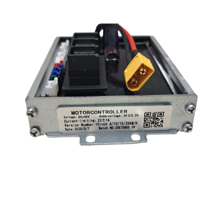 Valdiklis ENGWE Y600S elektriniui paspirtukui