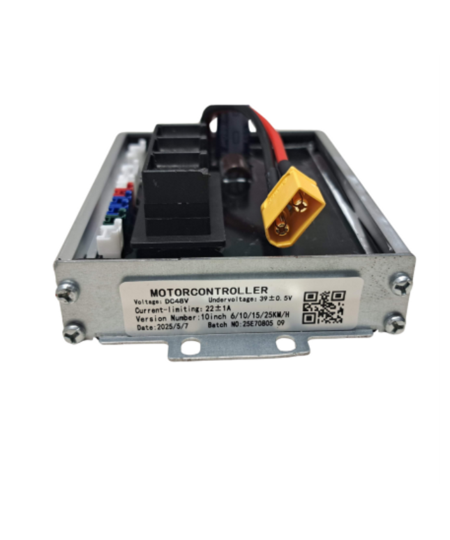 Valdiklis ENGWE Y600S elektriniui paspirtukui
