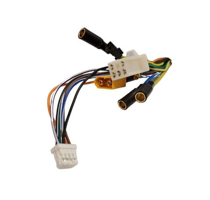 Valdiklis TFT APP B - Priekinis 60v. 35-40A Teverun Fighter 11 / 11+