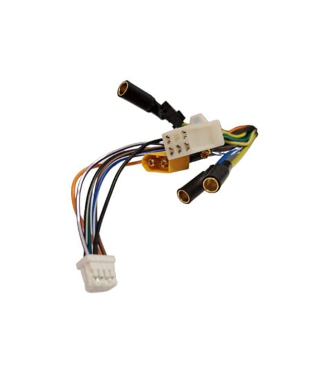 Valdiklis TFT APP B - Priekinis 60v. 35-40A Teverun Fighter 11 / 11+