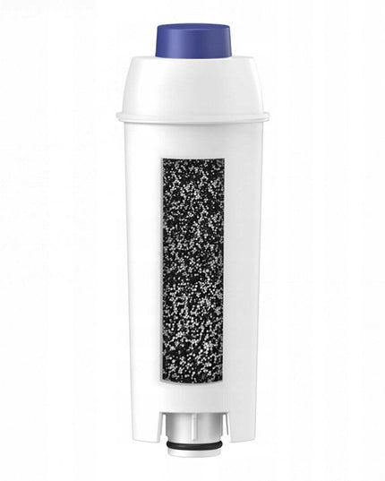 Rinkinys: kavos aparatų vandens filtrai Delonghi 3 vnt + universali nukalkinimo priemonė Ecodecalk 500 ml
