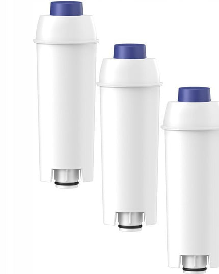 Vandens filtrai AguaNext CaffeeMax Delonghi kavos aparatams, 3 vn