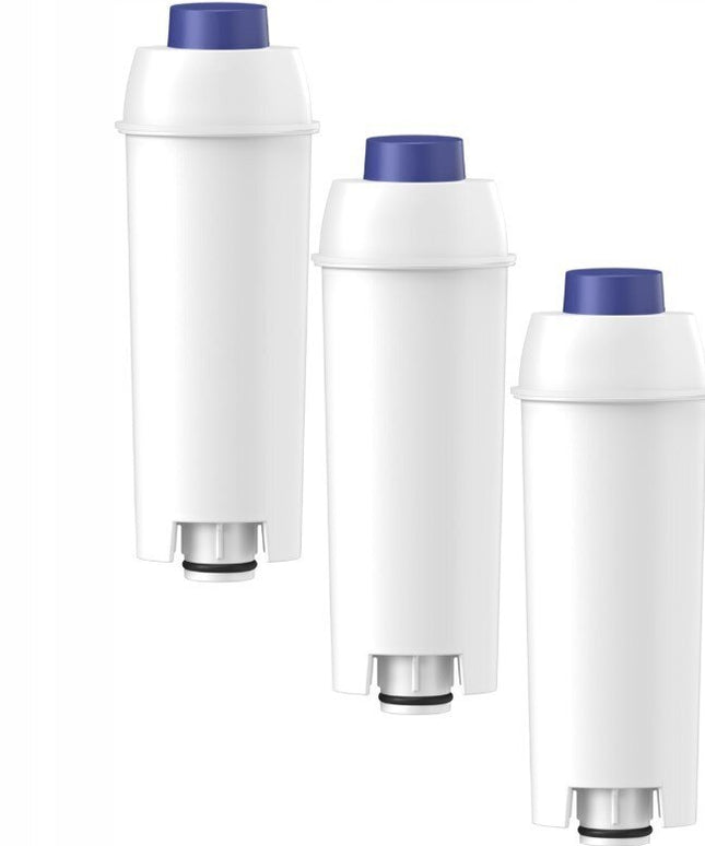 Vandens filtrai AguaNext CaffeeMax Delonghi kavos aparatams, 3 vn