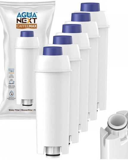 Delonghi, 5 vnt