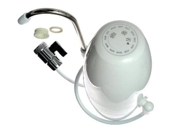 Vandens filtras Aquaphor Modern, 1 vnt
